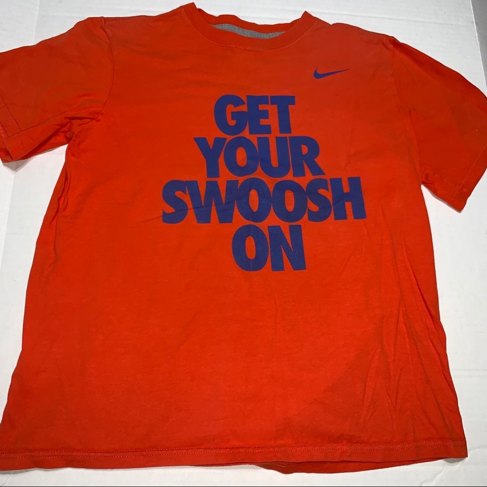 Nike Boys Tee